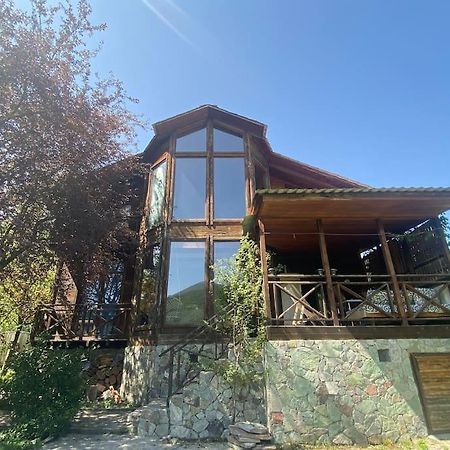 ❆Cozy, 4 Br. Villa In Ananuri❆ Exterior photo
