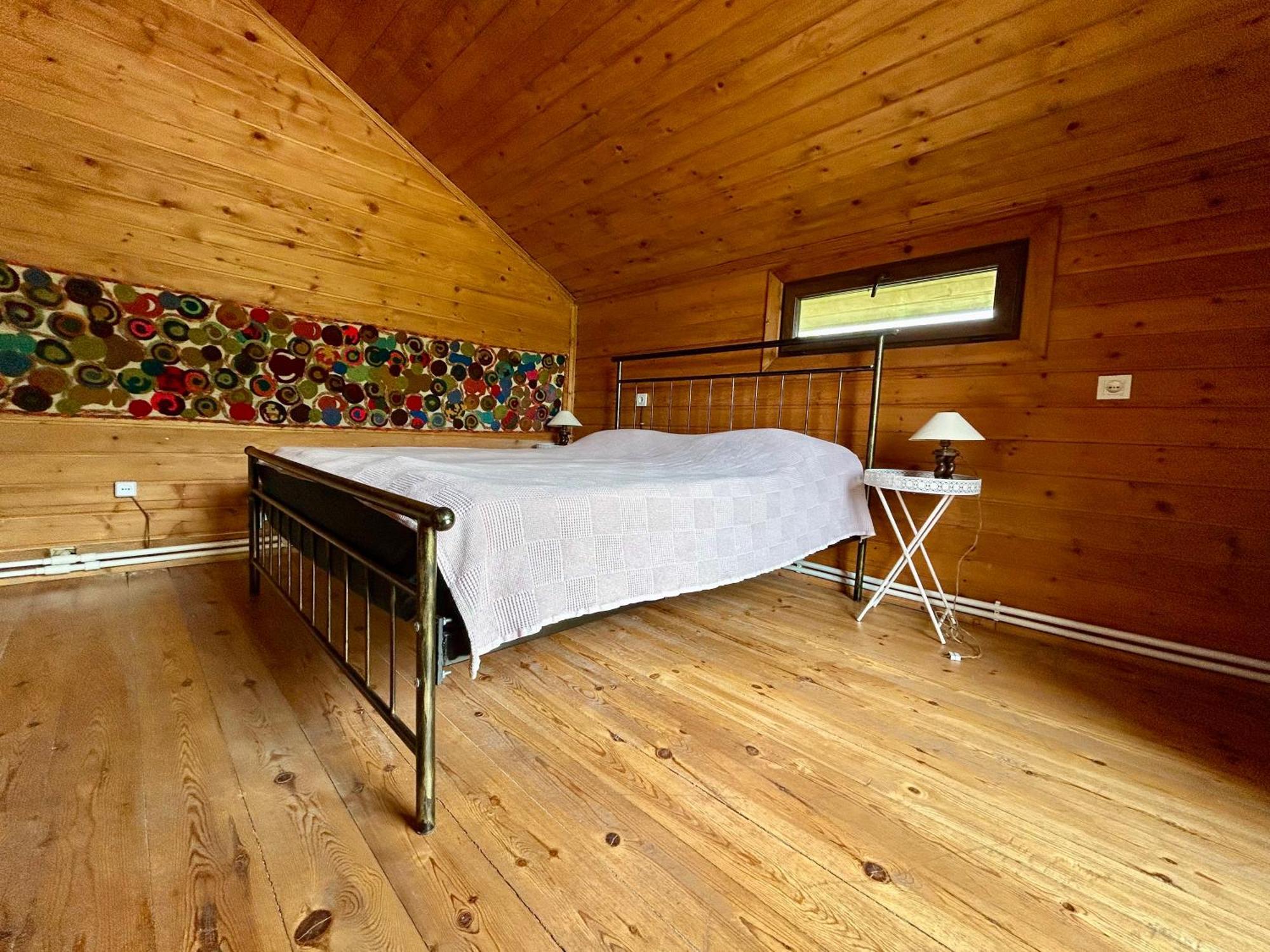 ❆Cozy, 4 Br. Villa In Ananuri❆ Exterior photo